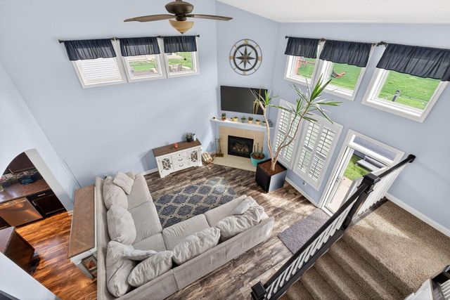 2206 Derby Drive, Marysville, OH 43040