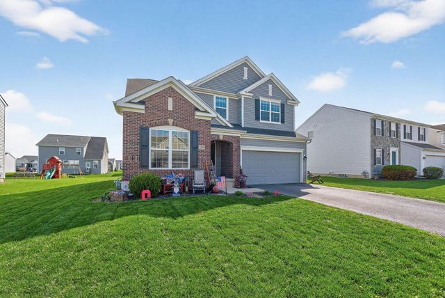 2206 Derby Drive, Marysville, OH 43040