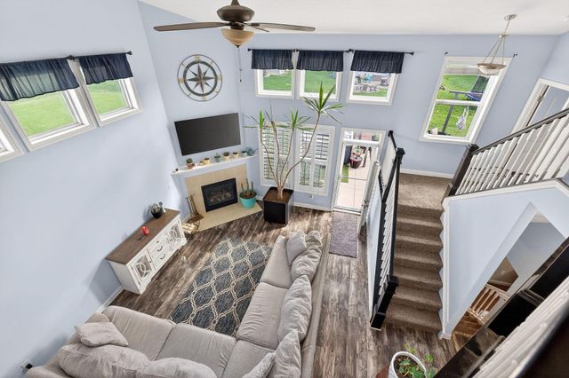 2206 Derby Drive, Marysville, OH 43040