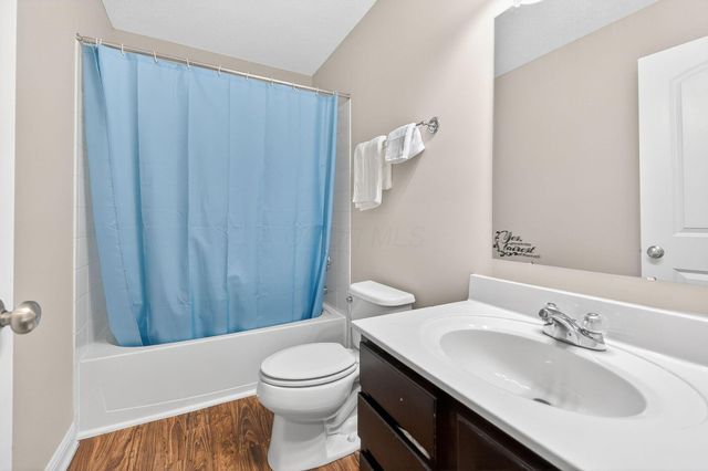 2206 Derby Drive, Marysville, OH 43040