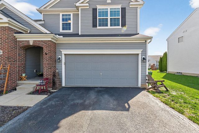 2206 Derby Drive, Marysville, OH 43040