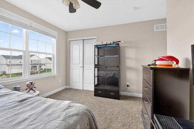 2206 Derby Drive, Marysville, OH 43040