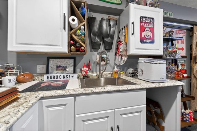 2206 Derby Drive, Marysville, OH 43040