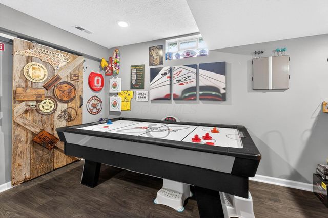 2206 Derby Drive, Marysville, OH 43040