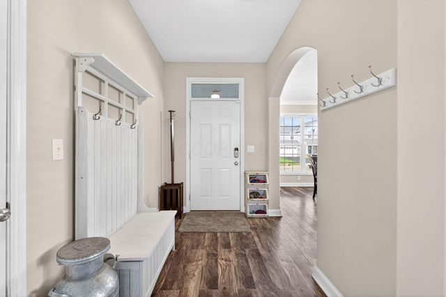 2206 Derby Drive, Marysville, OH 43040