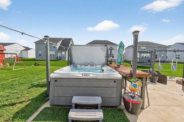 2206 Derby Drive, Marysville, OH 43040