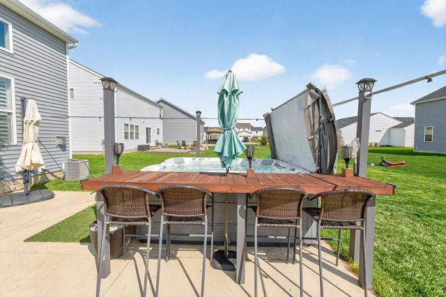 2206 Derby Drive, Marysville, OH 43040