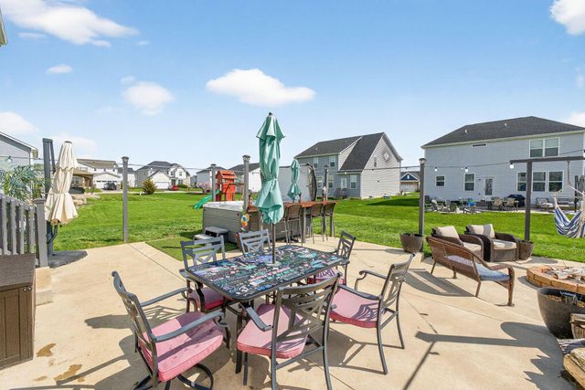 2206 Derby Drive, Marysville, OH 43040