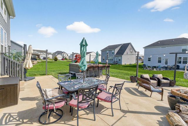 2206 Derby Drive, Marysville, OH 43040