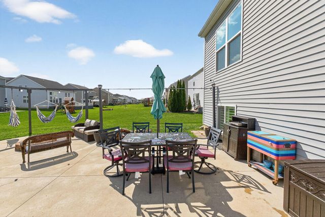 2206 Derby Drive, Marysville, OH 43040