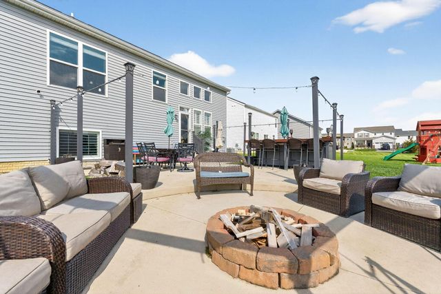 2206 Derby Drive, Marysville, OH 43040