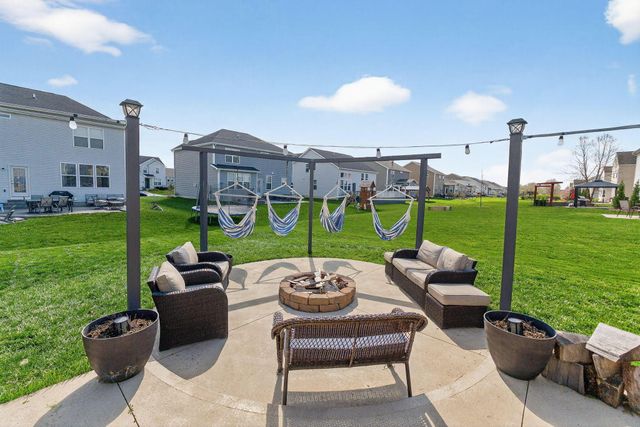 2206 Derby Drive, Marysville, OH 43040