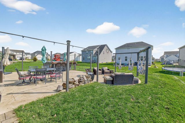 2206 Derby Drive, Marysville, OH 43040