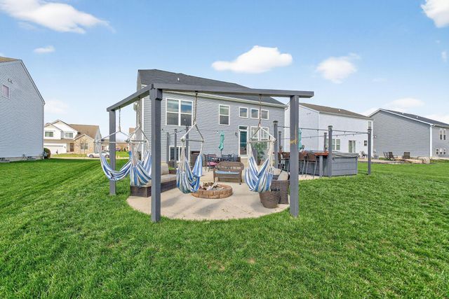 2206 Derby Drive, Marysville, OH 43040