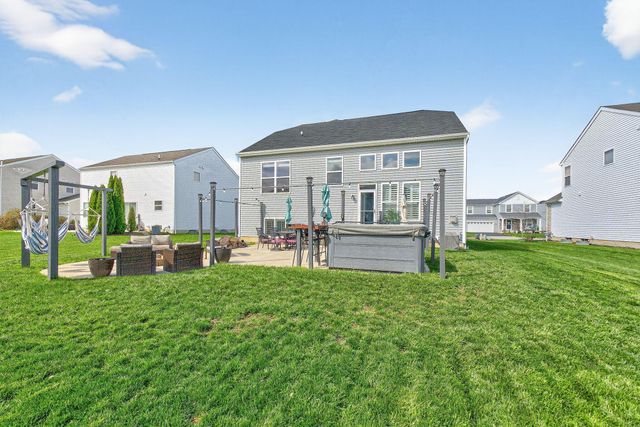 2206 Derby Drive, Marysville, OH 43040