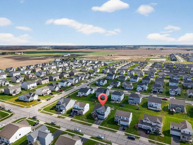 2206 Derby Drive, Marysville, OH 43040