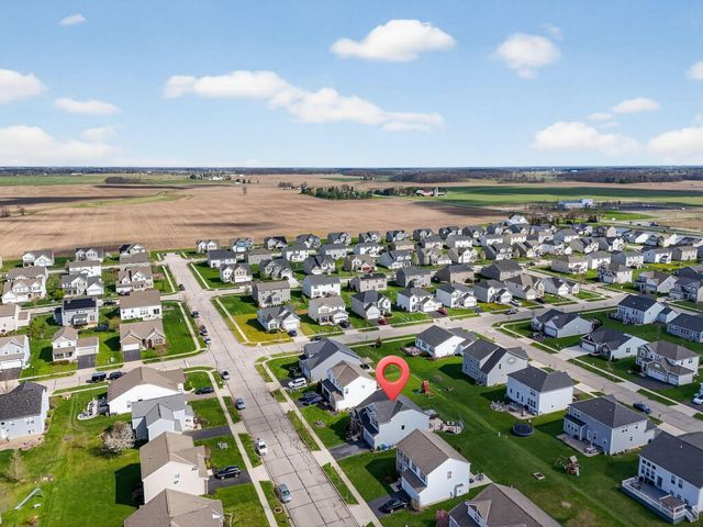 2206 Derby Drive, Marysville, OH 43040