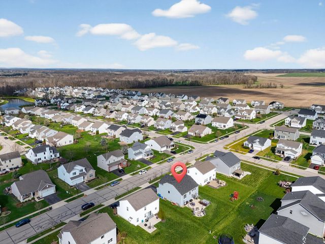 2206 Derby Drive, Marysville, OH 43040