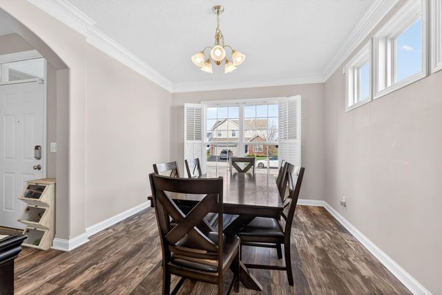 2206 Derby Drive, Marysville, OH 43040