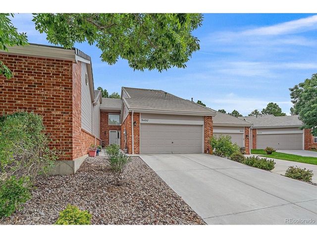 9497 Southern Hills Cir 26-B, Lone Tree, CO 80124