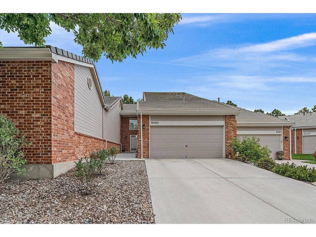 9497 Southern Hills Cir 26-B, Lone Tree, CO 80124