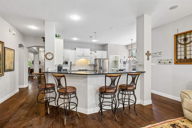 9721 Sam Bass Trail, Fort Worth, TX 76244