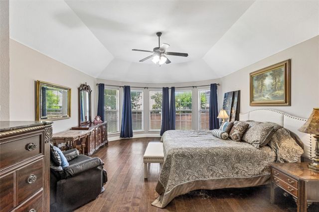 9721 Sam Bass Trail, Fort Worth, TX 76244