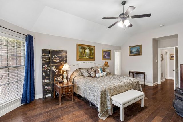 9721 Sam Bass Trail, Fort Worth, TX 76244