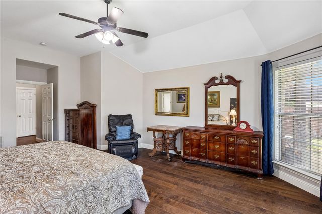9721 Sam Bass Trail, Fort Worth, TX 76244