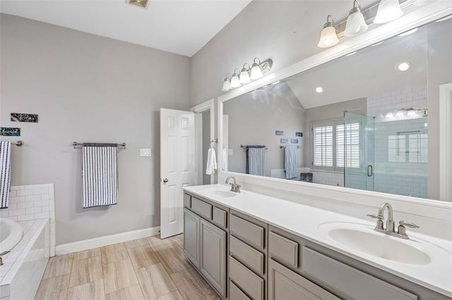 9721 Sam Bass Trail, Fort Worth, TX 76244