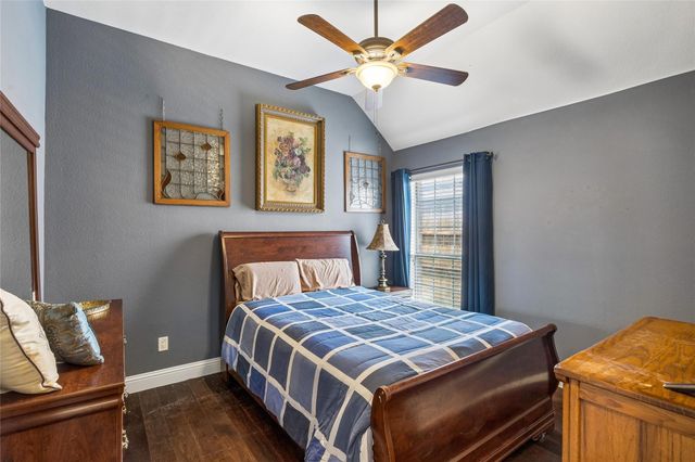 9721 Sam Bass Trail, Fort Worth, TX 76244