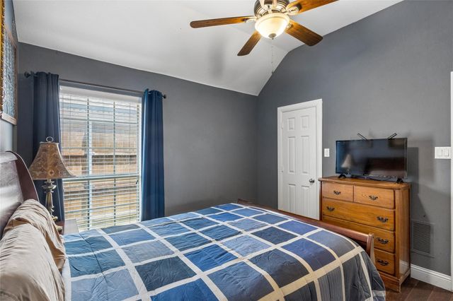 9721 Sam Bass Trail, Fort Worth, TX 76244