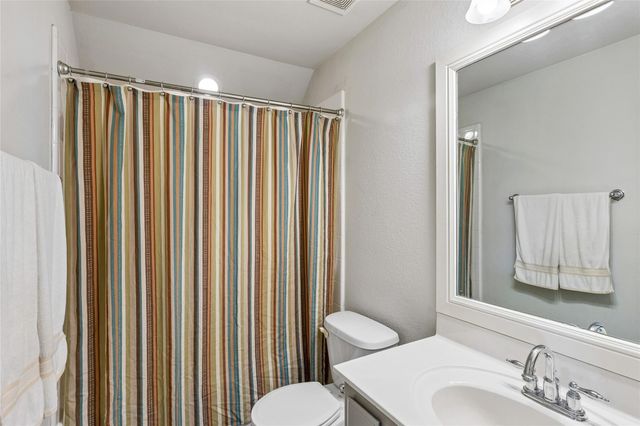 9721 Sam Bass Trail, Fort Worth, TX 76244