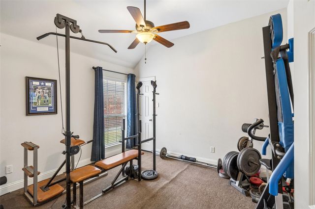 9721 Sam Bass Trail, Fort Worth, TX 76244