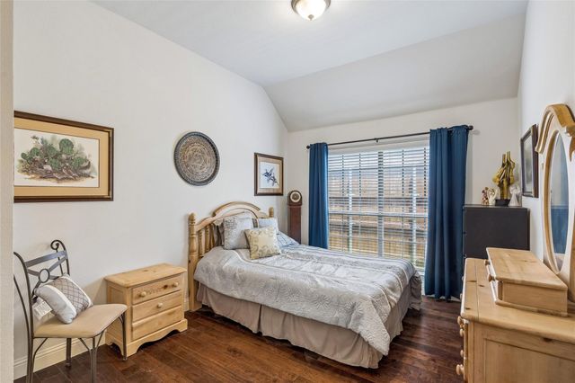 9721 Sam Bass Trail, Fort Worth, TX 76244