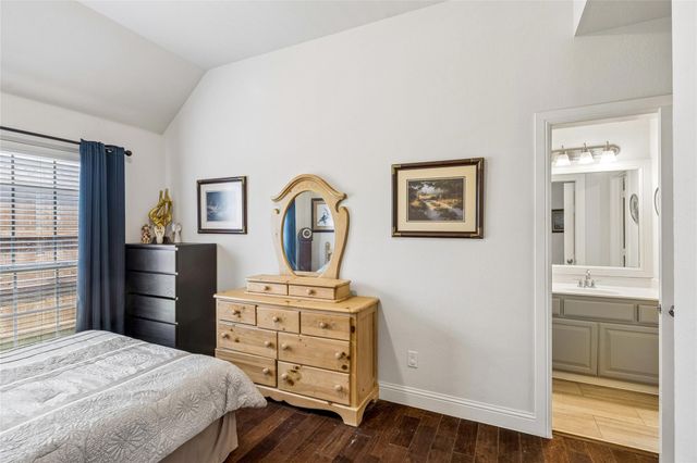 9721 Sam Bass Trail, Fort Worth, TX 76244