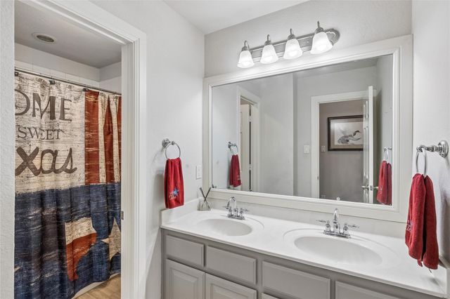 9721 Sam Bass Trail, Fort Worth, TX 76244