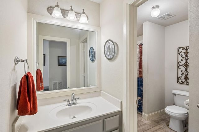 9721 Sam Bass Trail, Fort Worth, TX 76244