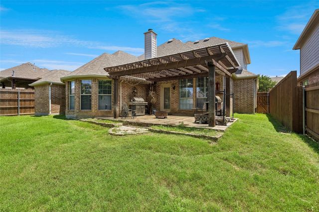 9721 Sam Bass Trail, Fort Worth, TX 76244