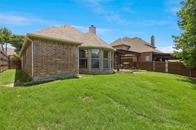 9721 Sam Bass Trail, Fort Worth, TX 76244