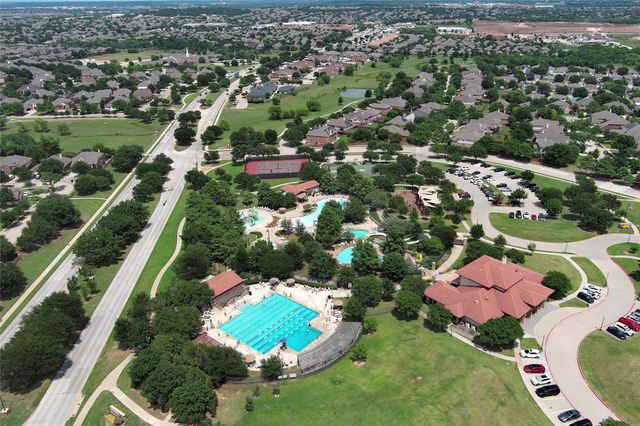 9721 Sam Bass Trail, Fort Worth, TX 76244