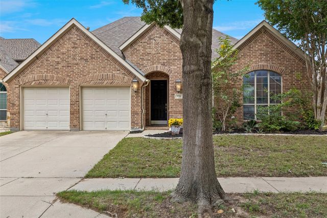 9721 Sam Bass Trail, Fort Worth, TX 76244