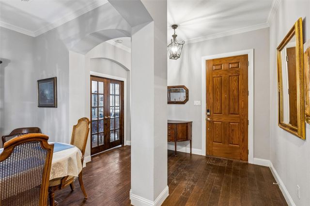 9721 Sam Bass Trail, Fort Worth, TX 76244