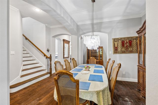 9721 Sam Bass Trail, Fort Worth, TX 76244