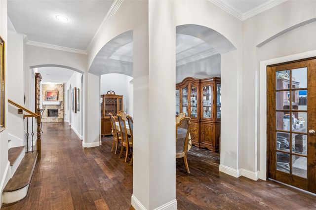 9721 Sam Bass Trail, Fort Worth, TX 76244