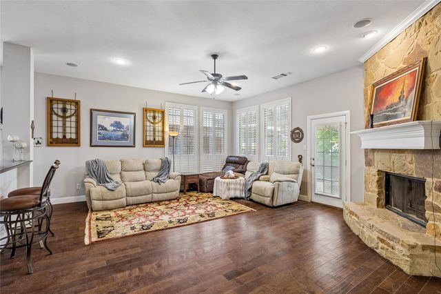 9721 Sam Bass Trail, Fort Worth, TX 76244