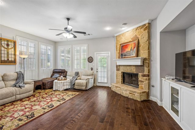 9721 Sam Bass Trail, Fort Worth, TX 76244