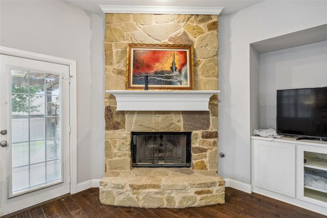 9721 Sam Bass Trail, Fort Worth, TX 76244