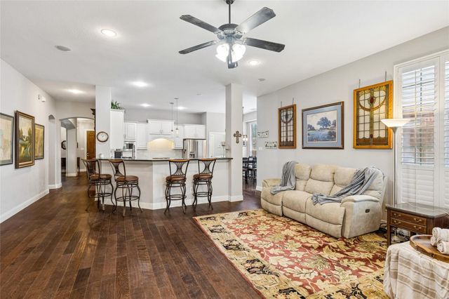 9721 Sam Bass Trail, Fort Worth, TX 76244