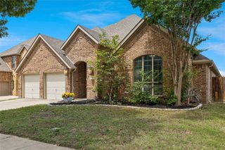 9721 Sam Bass Trail, Fort Worth, TX 76244